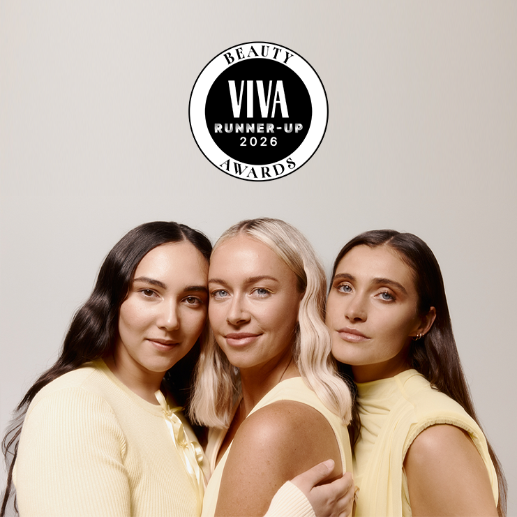 BONNIE Named Runner-Up at the NZ Herald VIVA Beauty Awards 2026