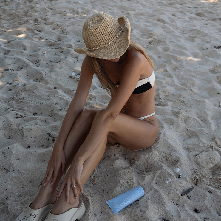 GLAZED: The Secret to a Long-Lasting Tan