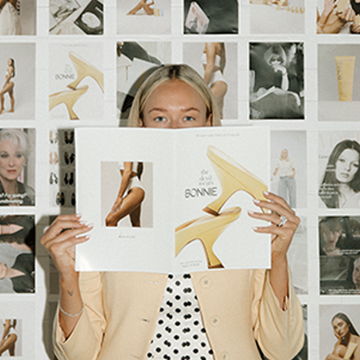 Inside BONNIE’s Private Screening of The Devil Wears Prada 2