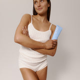 GLAZED Moisturising Lotion & Tan Prolonger