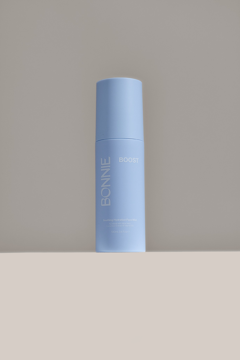BOOST Soothing Hydration Face Mist