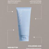 GLAZED Moisturising Lotion & Tan Prolonger