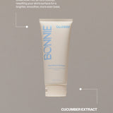 GLOSSY Body Wash & Tan Reset