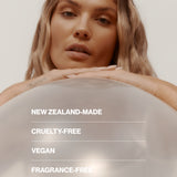 GLOSSY Body Wash & Tan Reset