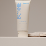 GLOSSY Body Wash & Tan Reset
